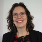 Enna van den Brand voetreflexzonetherapeut